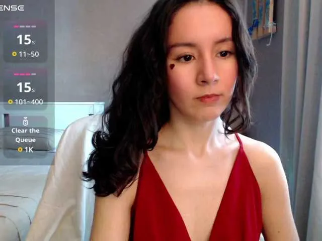 Live sex webcam photo for AuraOfAva #290952915