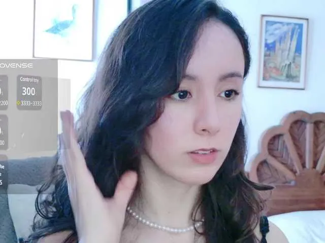 Live sex webcam photo for AuraOfAva #291064341