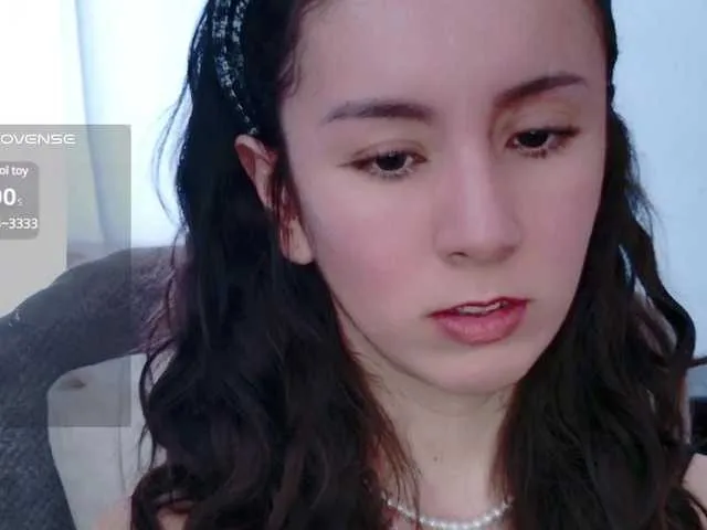 Live sex webcam photo for AuraOfAva #291091855