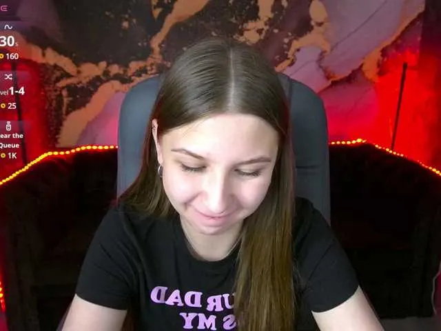 Live sex webcam photo for AureliaBliss #290953399