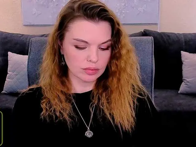 Live sex webcam photo for AureliaFly #290520570