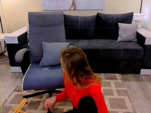 Live sex webcam photo for AureliaFly #290600945