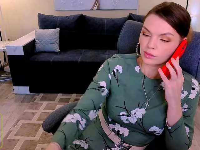 Live sex webcam photo for AureliaFly #290614587