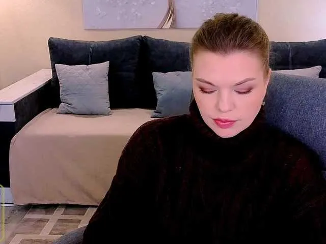 Live sex webcam photo for AureliaFly #290709877