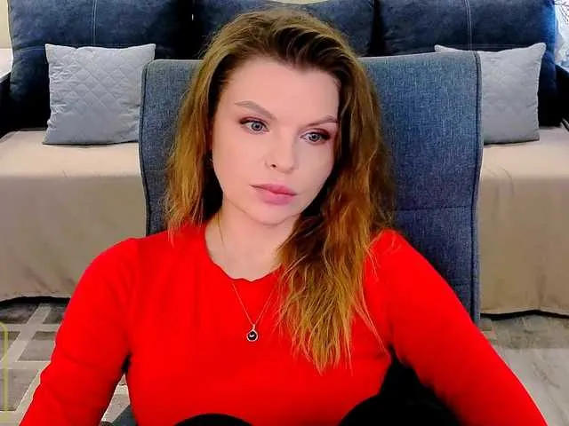 Live sex webcam photo for AureliaFly #290792529
