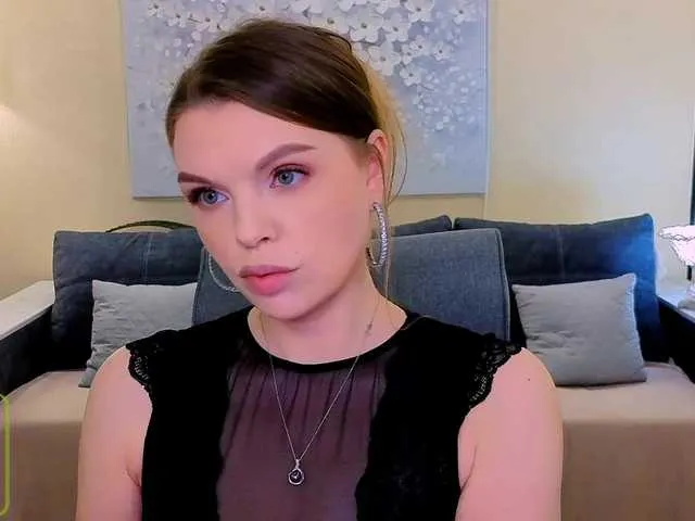 Live sex webcam photo for AureliaFly #290953521