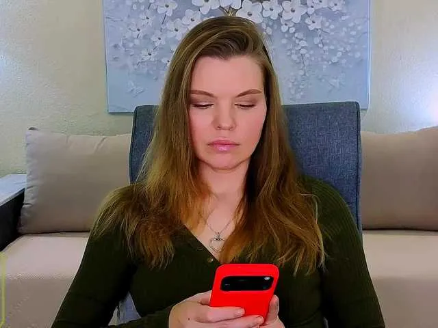 Live sex webcam photo for AureliaFly #292213724