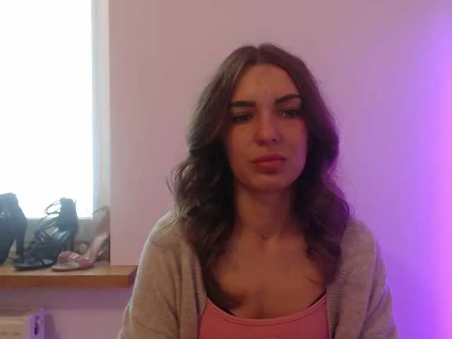 Live sex webcam photo for AuroraKiss #291283622