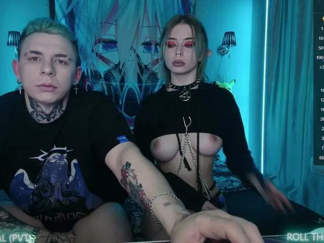 Live sex webcam photo for AuroraRadiance #277084704