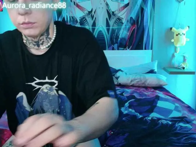 Live sex webcam photo for AuroraRadiance #277499692