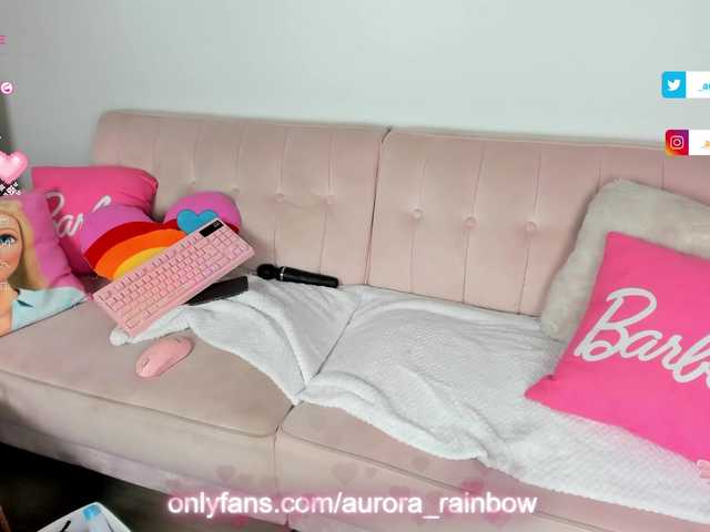 Live sex webcam photo for AuroraRainbow #277282374