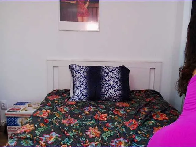 Live sex webcam photo for AvaMonroe #273600323