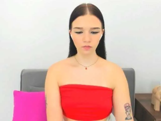 Live sex webcam photo for AvaPretty #291616957