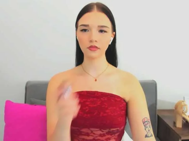 Live sex webcam photo for AvaPretty #291649696