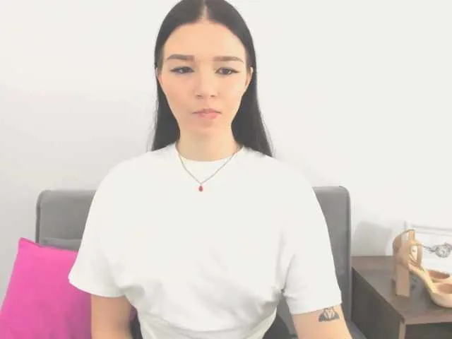 Live sex webcam photo for AvaPretty #291765532