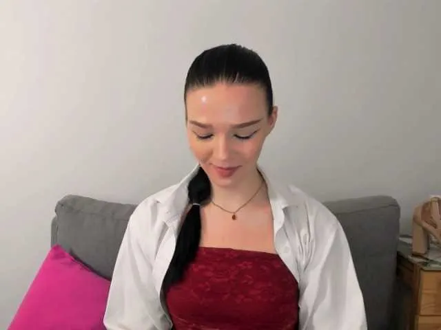 Live sex webcam photo for AvaPretty #291773105