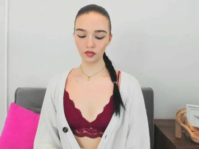Live sex webcam photo for AvaPretty #292269832