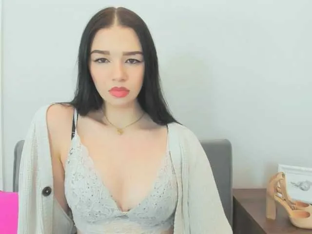 Live sex webcam photo for AvaPretty #292823433