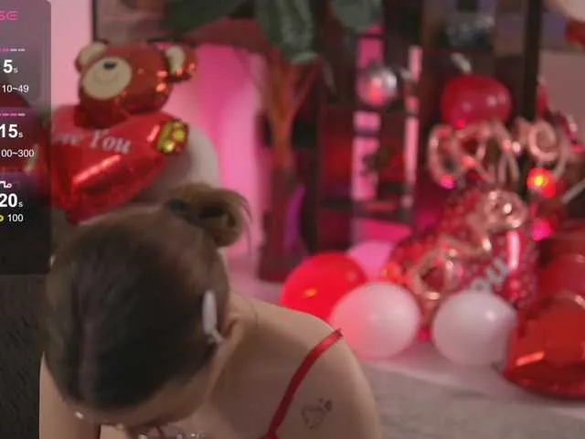 Live sex webcam photo for AvaReed #290486421