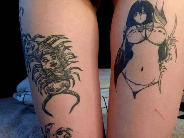 Live sex webcam photo for AvelinKkk #291059611