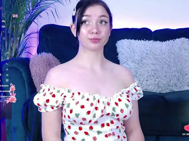 Live sex webcam photo for AveryWillow #291839309