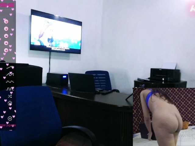 Live sex webcam photo for AvrilCam #274306631