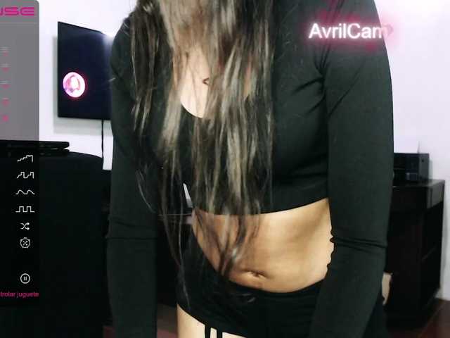 Live sex webcam photo for AvrilCam #274391833