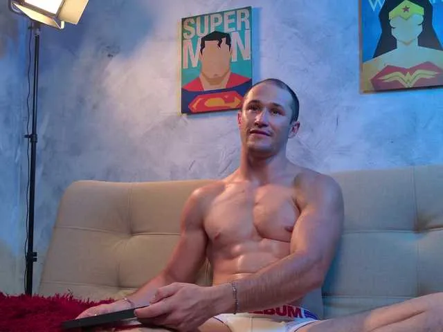 Live sex webcam photo for AxelFairchaild #292614093