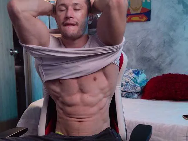 Live sex webcam photo for AxelFairchaild #293214778