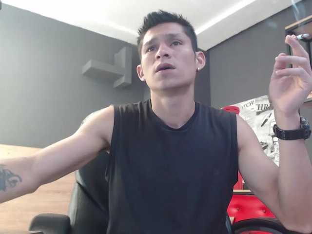 Live sex webcam photo for AxelMorries #277053051