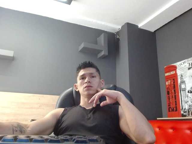 Live sex webcam photo for AxelMorries #277215292