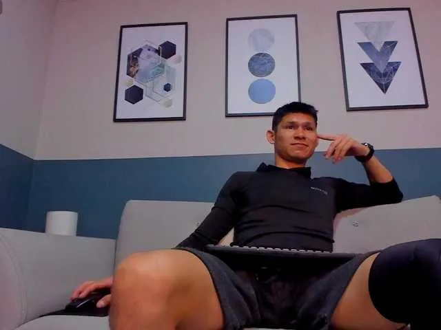 Live sex webcam photo for AxelMorries #277262303