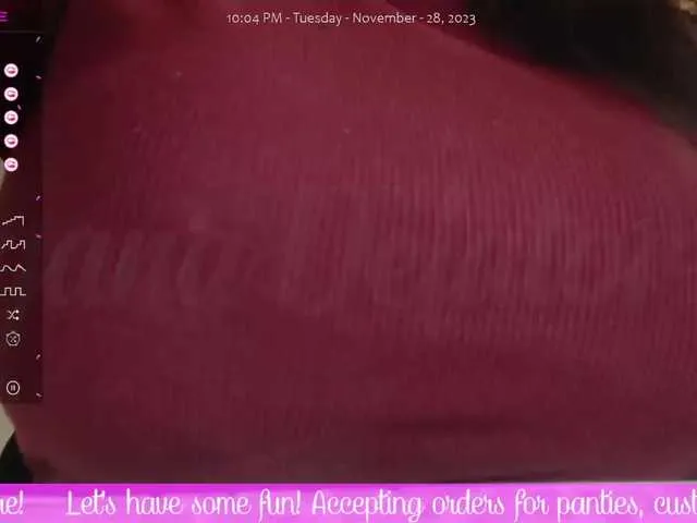 Live sex webcam photo for AyanaXOXO #276807985