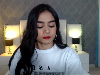 Live sex webcam photo for ayleenx #204551231