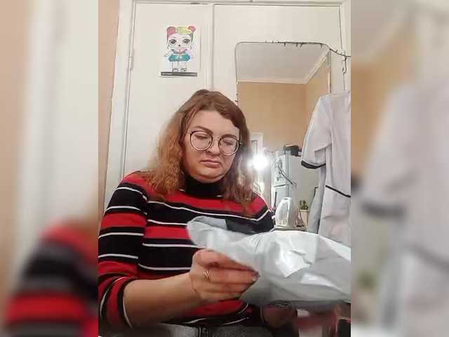 Live sex webcam photo for Ayrina69 #290473247