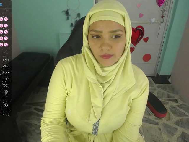 Live sex webcam photo for Azahara-Mahmud #277080848