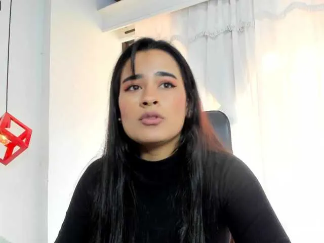 Live sex webcam photo for AzaliaPalacio #272426262