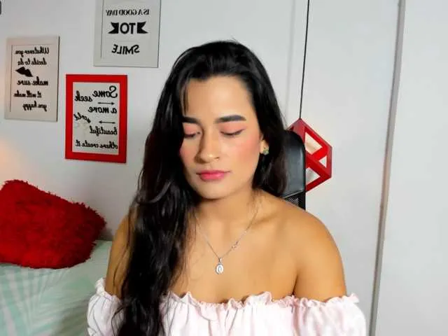 Live sex webcam photo for AzaliaPalacio #272789694