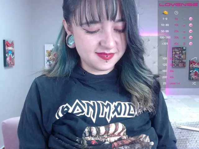 Live sex webcam photo for Azul69- #271908275