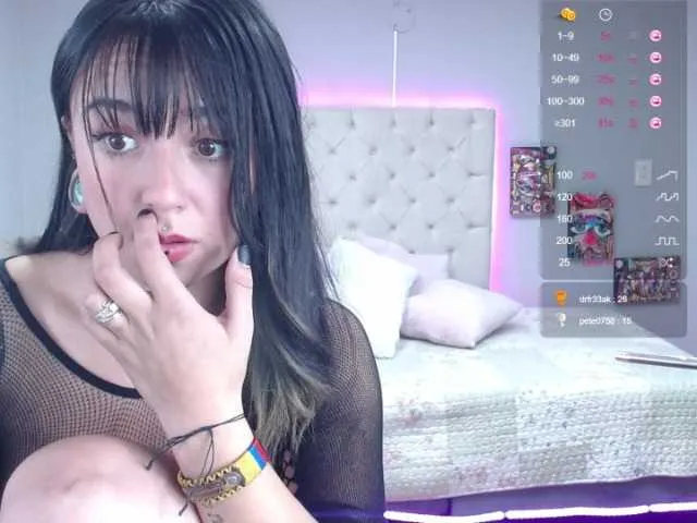 Live sex webcam photo for Azul69- #271924081