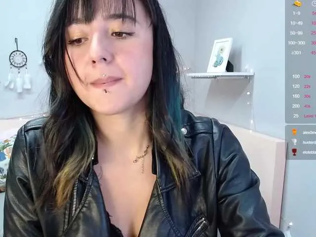 Live sex webcam photo for Azul69- #271957315