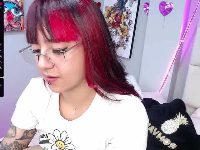 Live sex webcam photo for Azul69- #272950744