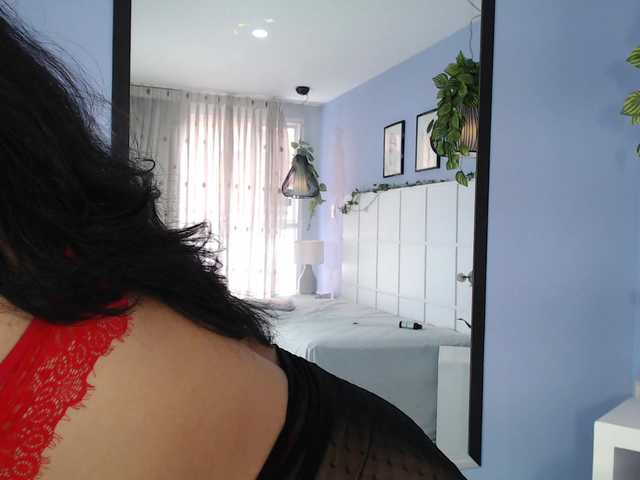 Live sex webcam photo for AzulMaverik #291010459