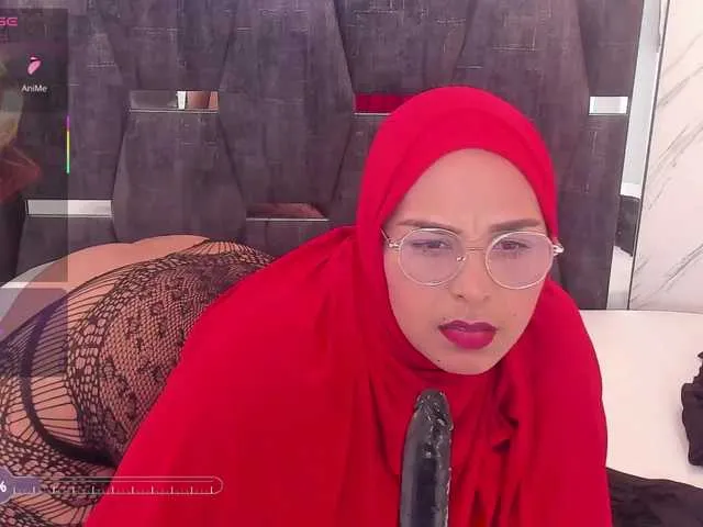 Live sex webcam photo for BBWHijab #291323784