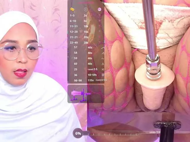 Live sex webcam photo for BBWHijab #291877418