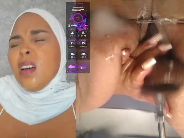 Live sex webcam photo for BBWHijab #293144114