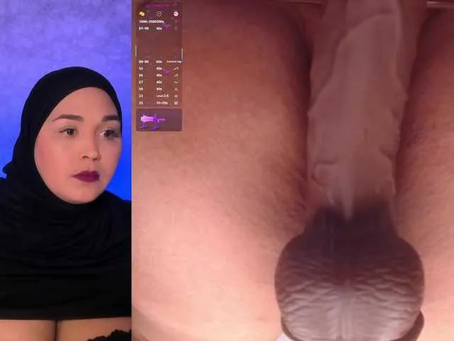 Live sex webcam photo for BBWHijab #293559347