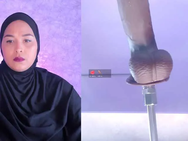 Live sex webcam photo for BBWHijab #293693714
