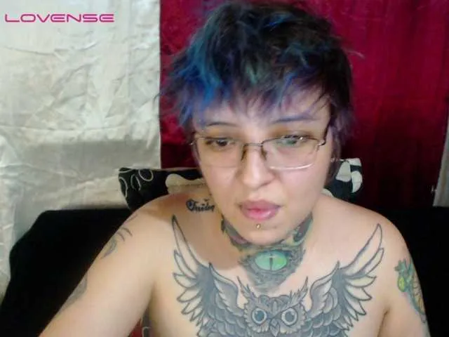 Live sex webcam photo for BLACK-YANG #272871401