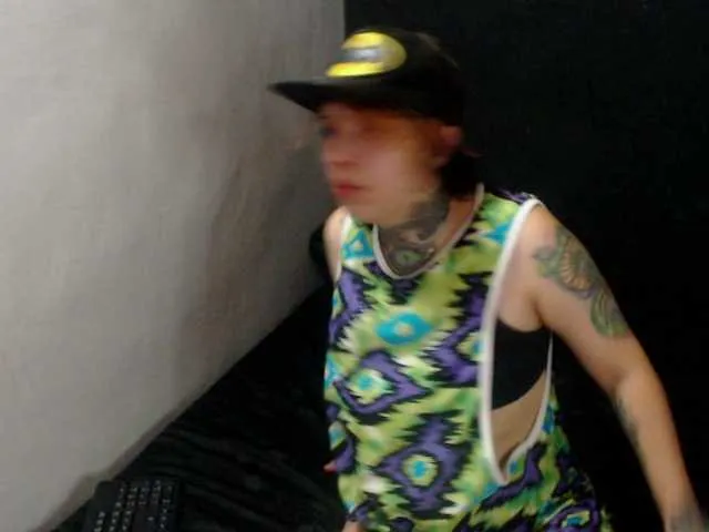 Live sex webcam photo for BLACK-YANG #275611260